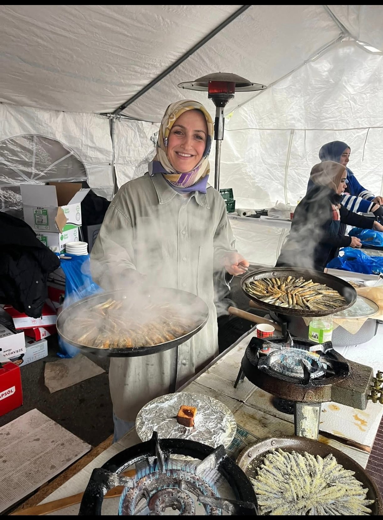 2026 Hamsi Festivali