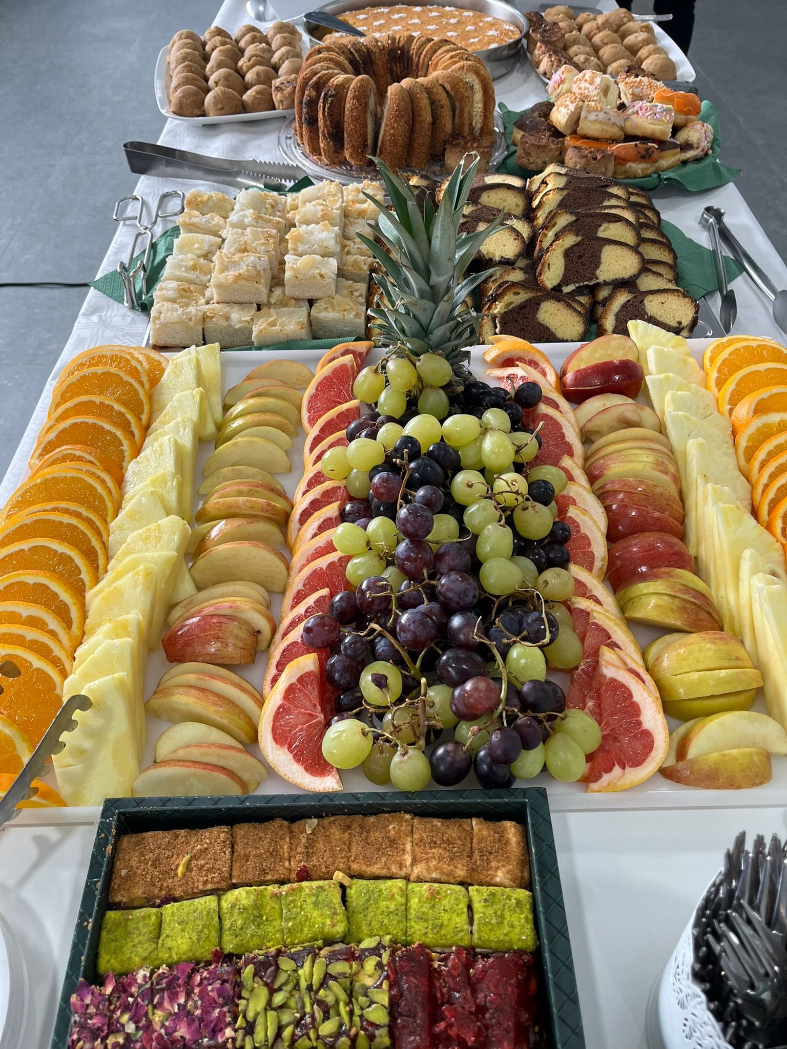 Maneviyatla Isınan Bir Sabah: Ramazan’a Doğru