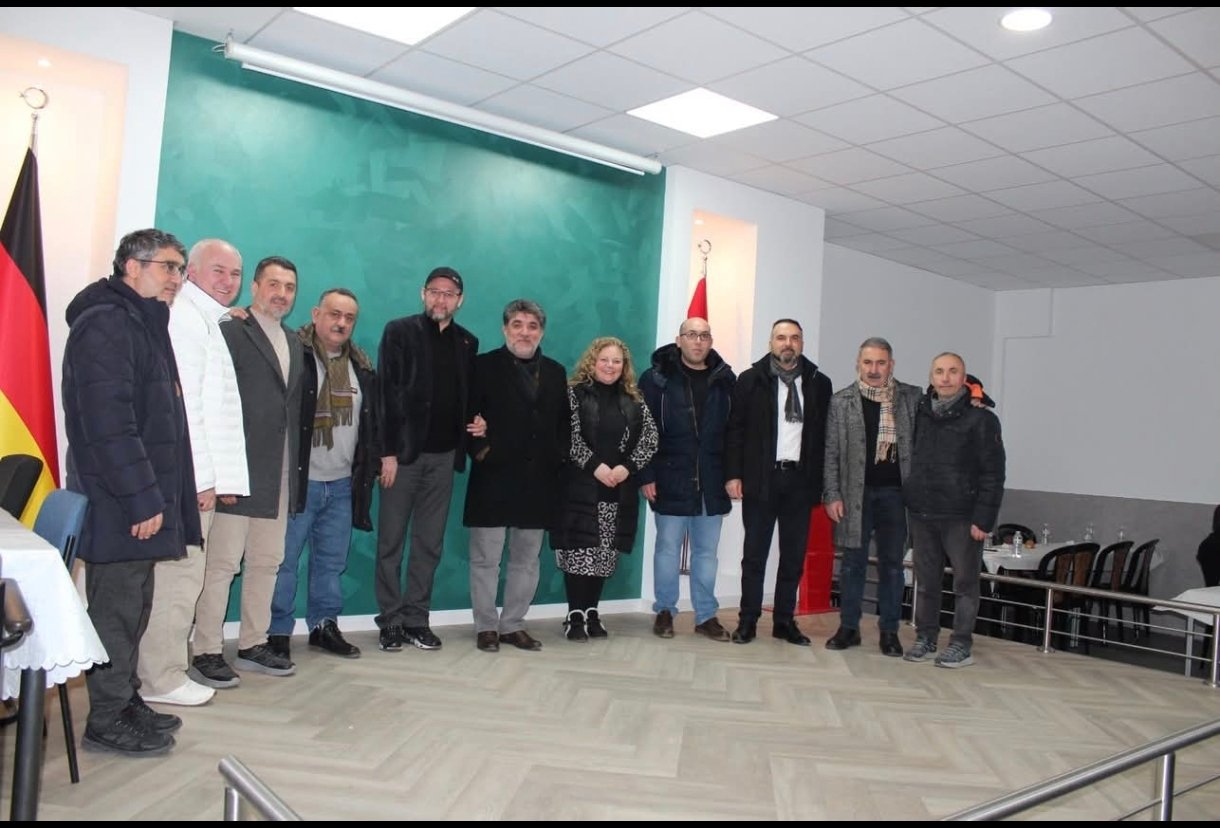 2026 Yılı Hamsi Festivali Gerçekleştirildi